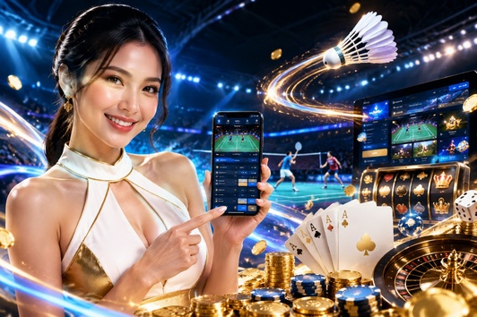 6623z Casino – Hướng dẫn cách chơi casino trực tuyến