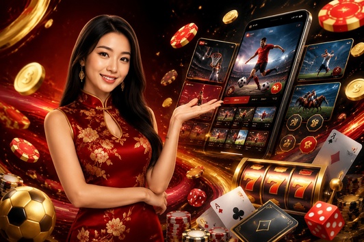 6623z Casino – Nạp tiền và rút thưởng nhanh chóng
